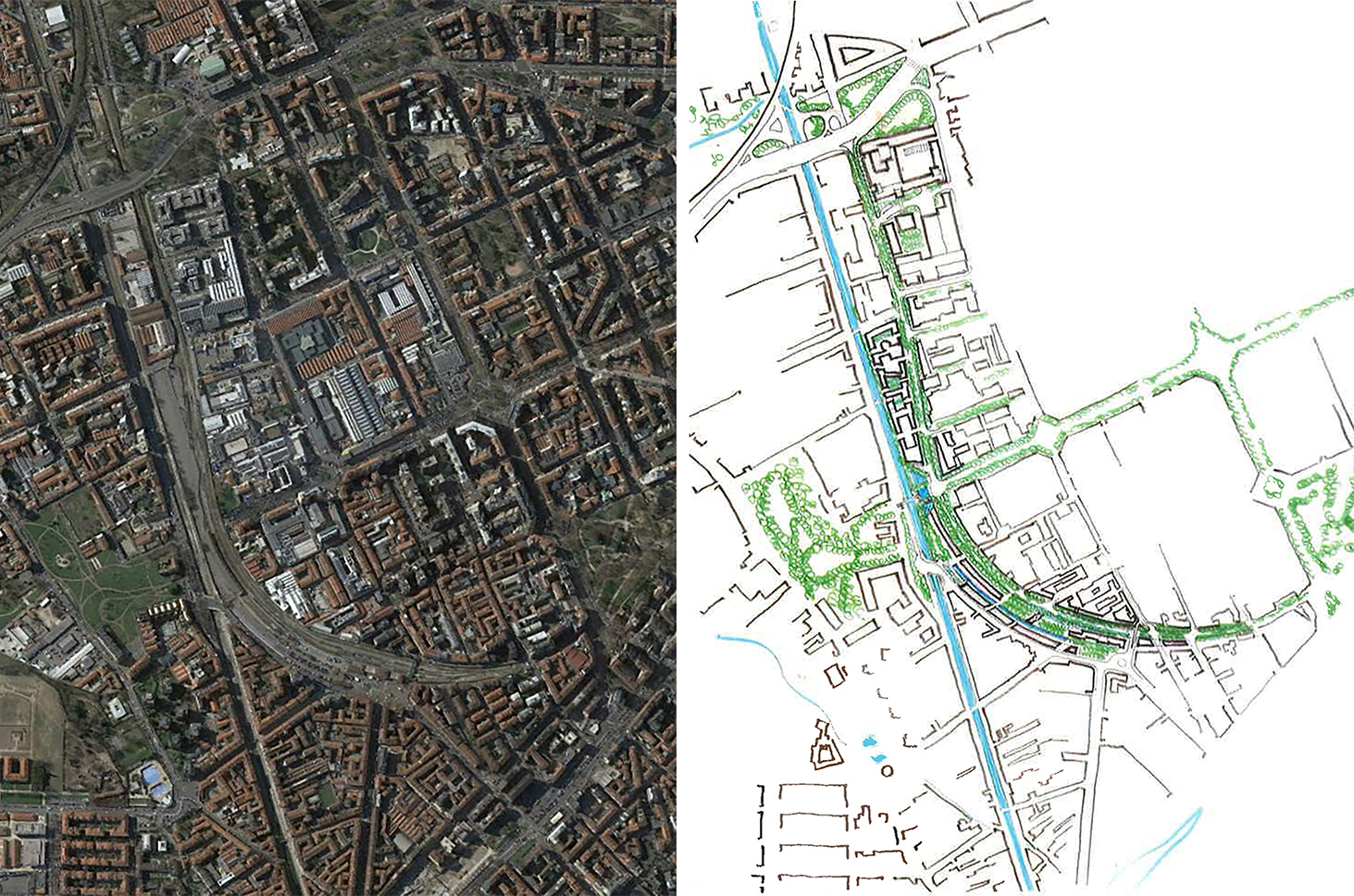 Porta Genoa green plan_resized no background