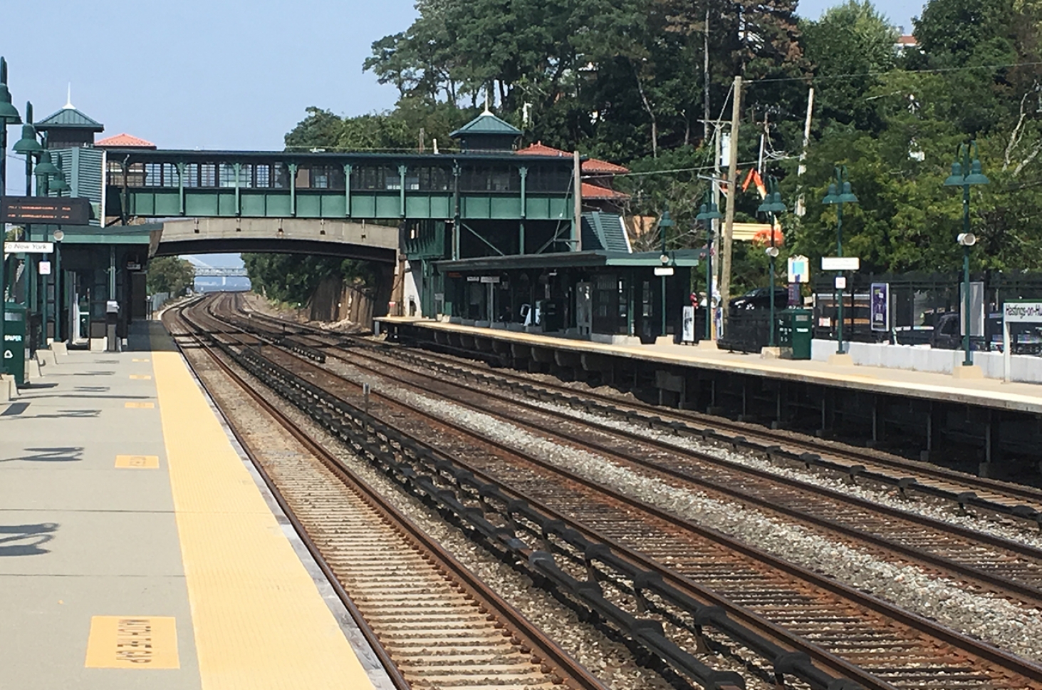 HastingsonHudson Plan and Process