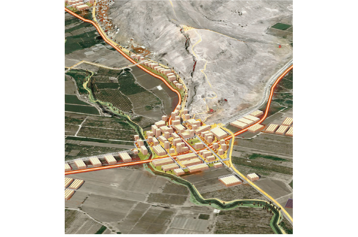 New Gilftlik center screenshot_resized