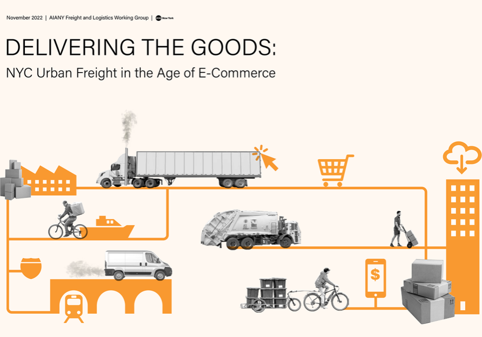 AIANY-Delivering-the-Goods-NYC-Urban-Freight-Nov-2022 1_report cover AIANY-Delivering-the-Goods-NYC-Urban-Freight-Nov-2022 1_report cover