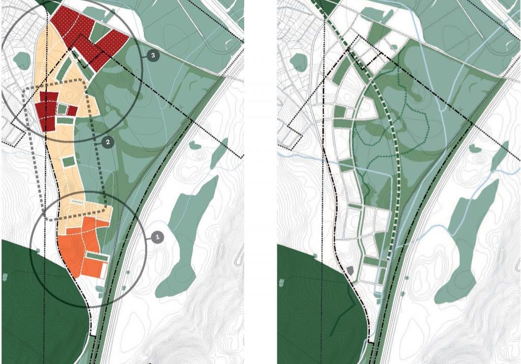Harriman Design Guidelines_plan and open space Harriman Design Guidelines_plan and open space