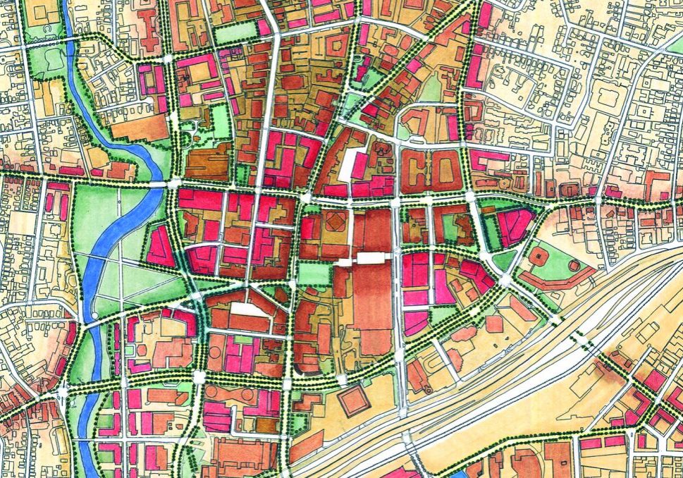 Stamford Master Plan_LP Stamford Master Plan_LP